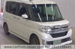 daihatsu tanto 2015 quick_quick_DBA-LA600S_LA600S-0338302