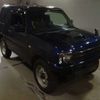 suzuki jimny 2017 CFJ1752327 image 6