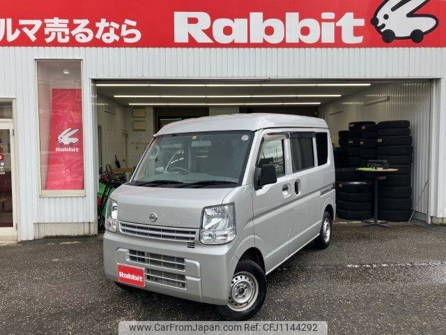 nissan clipper-van 2019 -NISSAN--Clipper Van DR17V--310630---NISSAN--Clipper Van DR17V--310630- image 2
