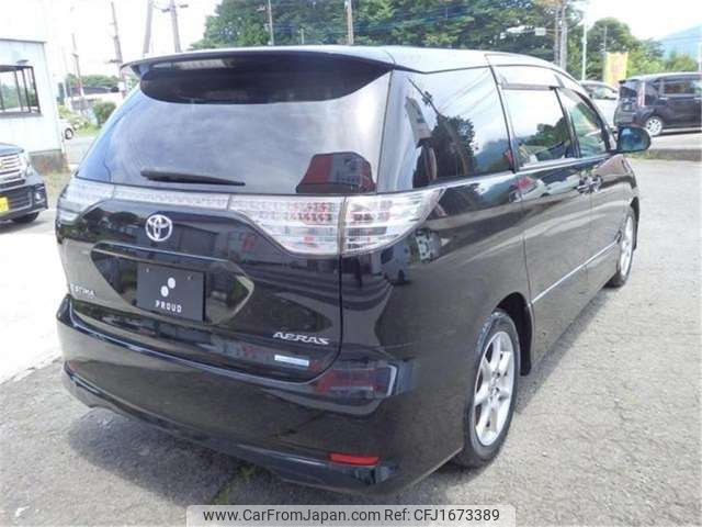 toyota estima 2007 CFJ1673389 image 2