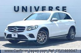mercedes-benz glc-class 2018 -MERCEDES-BENZ--Benz GLC DBA-253942C--WDC2539422F465430---MERCEDES-BENZ--Benz GLC DBA-253942C--WDC2539422F465430-