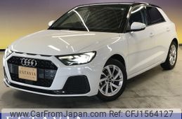 audi a1 2021 CFJ1564127