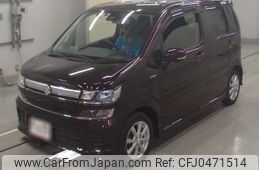 suzuki wagon-r 2017 quick_quick_DAA-MH55S_MH55S-148431