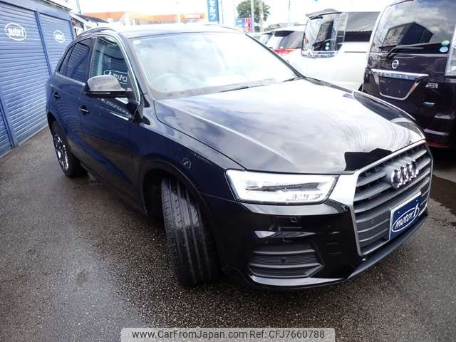 audi q3 2015 CFJ7660788 image 2