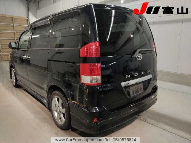 toyota noah 2005 -TOYOTA--Noah AZR60G--AZR60-0478106---TOYOTA--Noah AZR60G--AZR60-0478106- image 2