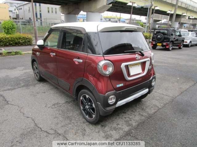 daihatsu cast 2015 -DAIHATSU 【浜松 581ｸ8902】--Cast DBA-LA260S--LA260S-0002331---DAIHATSU 【浜松 581ｸ8902】--Cast DBA-LA260S--LA260S-0002331- image 2