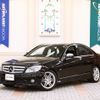 mercedes-benz c-class 2008 -MERCEDES-BENZ--Benz C Class DBA-204052--WDD2040522A137563---MERCEDES-BENZ--Benz C Class DBA-204052--WDD2040522A137563- image 1