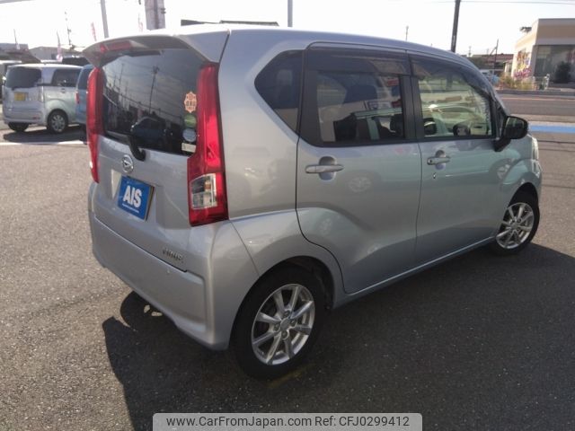 daihatsu move 2019 -DAIHATSU--Move DBA-LA150S--LA150S-2004521---DAIHATSU--Move DBA-LA150S--LA150S-2004521- image 2