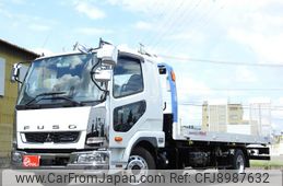 mitsubishi-fuso fighter 2023 GOO_NET_EXCHANGE_0206265A30230917W001