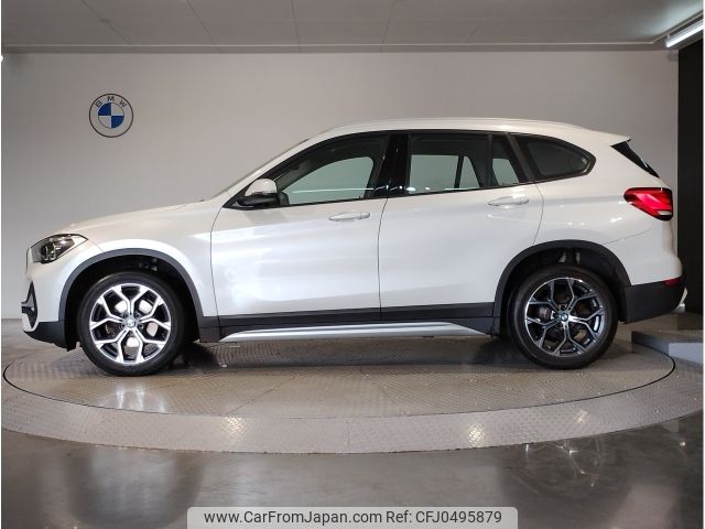 bmw x1 2019 -BMW--BMW X1 3BA-AA15--WBA32AA0105P08687---BMW--BMW X1 3BA-AA15--WBA32AA0105P08687- image 2