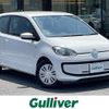 volkswagen up 2014 -VOLKSWAGEN--VW up DBA-AACHY--WVWZZZAAZED109121---VOLKSWAGEN--VW up DBA-AACHY--WVWZZZAAZED109121- image 1