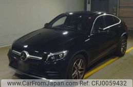 mercedes-benz glc-class 2018 -MERCEDES-BENZ--Benz GLC LDA-253305C--WDC2533052F247457---MERCEDES-BENZ--Benz GLC LDA-253305C--WDC2533052F247457-