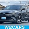 toyota c-hr 2018 quick_quick_DAA-ZYX10_ZYX10-2116848 image 1