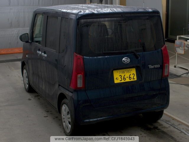 daihatsu tanto 2021 CFJ1845943 image 2