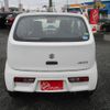 suzuki alto 2017 -SUZUKI--Alto DBA-HA36S--HA36S-353729---SUZUKI--Alto DBA-HA36S--HA36S-353729- image 5