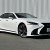 lexus ls 2018 -LEXUS--Lexus LS DAA-GVF50--GVF50-6004527---LEXUS--Lexus LS DAA-GVF50--GVF50-6004527- image 1