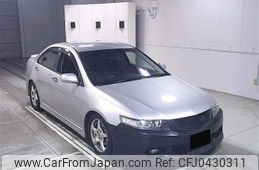 honda accord 2006 -HONDA--Accord CL7-1200558---HONDA--Accord CL7-1200558-