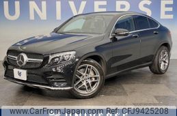 mercedes-benz glc-class 2018 -MERCEDES-BENZ--Benz GLC DBA-253342C--WDC2533422F431305---MERCEDES-BENZ--Benz GLC DBA-253342C--WDC2533422F431305-