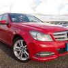mercedes-benz c-class 2011 CFJ1846126 image 1