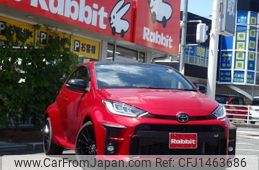 toyota yaris 2021 quick_quick_5BA-MXPA12_MXPA12-0002413