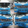 hino ranger 2006 CFJ0212006 image 4