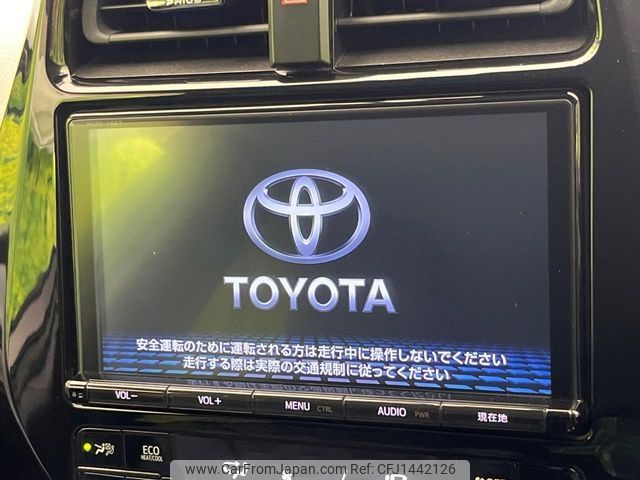 toyota prius-phv 2018 -TOYOTA--Prius PHV DLA-ZVW52--ZVW52-3091982---TOYOTA--Prius PHV DLA-ZVW52--ZVW52-3091982- image 2