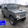 suzuki jimny 1996 -SUZUKI 【ＮＯ後日 】--Jimny JA12W-102665---SUZUKI 【ＮＯ後日 】--Jimny JA12W-102665- image 1