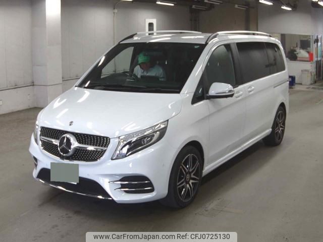 mercedes-benz v-class 2021 quick_quick_3DA-447811C_W1V44781123818176 image 1