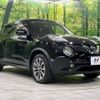 nissan juke 2015 -NISSAN--Juke CBA-NF15--NF15-481260---NISSAN--Juke CBA-NF15--NF15-481260- image 17