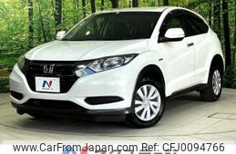 honda vezel 2014 -HONDA--VEZEL DAA-RU3--RU3-1014719---HONDA--VEZEL DAA-RU3--RU3-1014719-