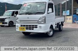 suzuki carry-truck 2019 -SUZUKI 【岡山 480ﾇ8564】--Carry Truck DA16T--459159---SUZUKI 【岡山 480ﾇ8564】--Carry Truck DA16T--459159-