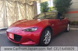 mazda roadster 2016 CFJ1649809