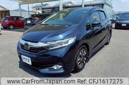 honda shuttle 2017 CFJ1617275