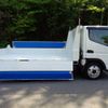 mitsubishi-fuso canter 2023 GOO_NET_EXCHANGE_0706820A30250429W002 image 7