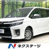 toyota voxy 2014 quick_quick_ZRR80W_ZRR80-0028329 image 1