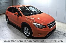 subaru xv 2013 -SUBARU--Subaru XV GP7-048376---SUBARU--Subaru XV GP7-048376-