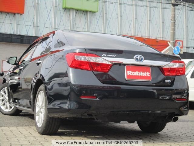 toyota camry 2014 quick_quick_AVV50_AVV50-1038349 image 2