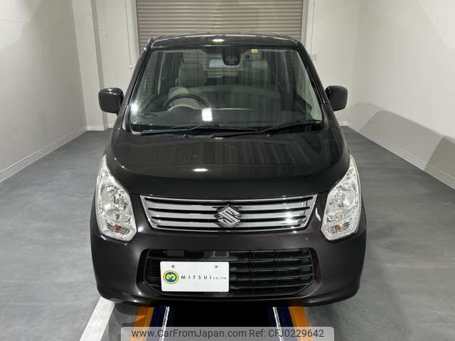 suzuki wagon-r 2013 CMATCH_U00046436365 image 2