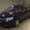 toyota corolla-axio 2009 -TOYOTA--Corolla Axio NZE141-6133173---TOYOTA--Corolla Axio NZE141-6133173- image 1