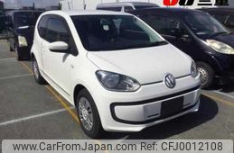 volkswagen up 2013 -VOLKSWAGEN--VW up AACHY-ED029266---VOLKSWAGEN--VW up AACHY-ED029266-