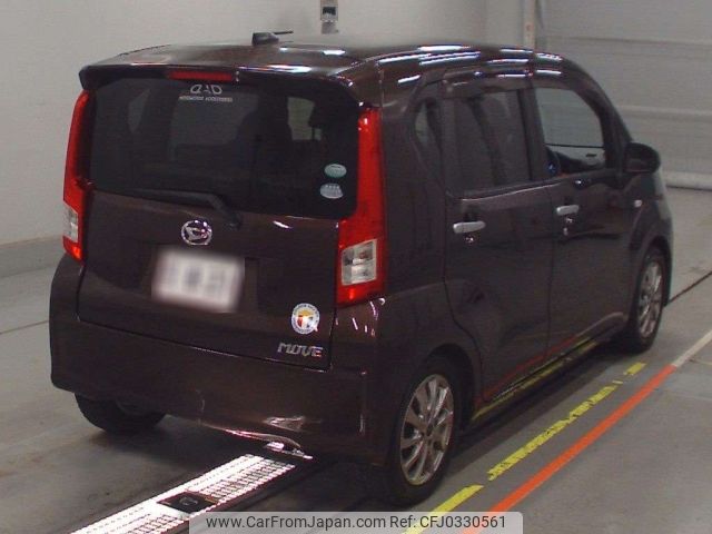 daihatsu move 2015 -DAIHATSU--Move LA160S-0014069---DAIHATSU--Move LA160S-0014069- image 2