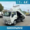 isuzu elf-truck 2019 -ISUZU--Elf TPG-NJR85AD--NJR85-7076913---ISUZU--Elf TPG-NJR85AD--NJR85-7076913- image 1