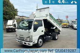 isuzu elf-truck 2019 -ISUZU--Elf TPG-NJR85AD--NJR85-7076913---ISUZU--Elf TPG-NJR85AD--NJR85-7076913-