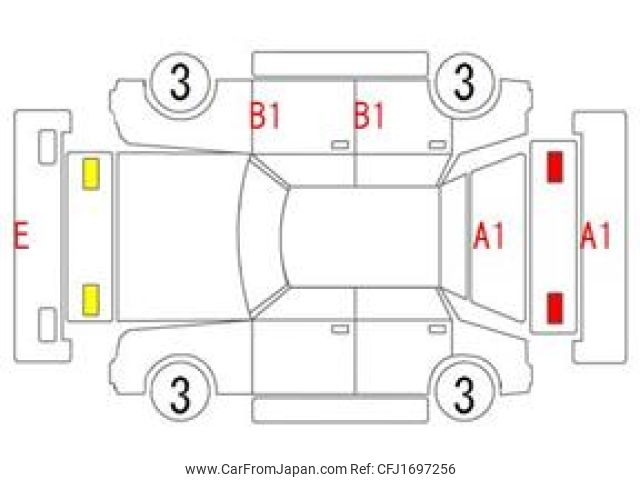 fiat 500x 2021 CFJ1697256 image 2