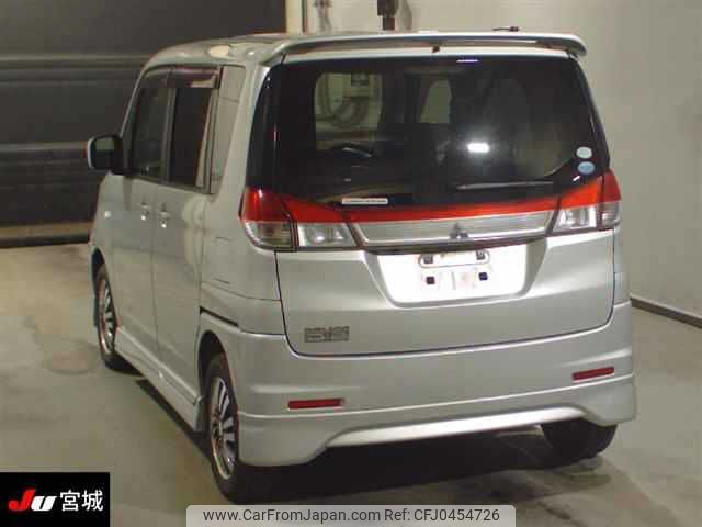 mitsubishi delica-d2 2011 -MITSUBISHI--Delica D2 MB15S--112361---MITSUBISHI--Delica D2 MB15S--112361- image 2