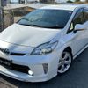 toyota prius 2012 -TOYOTA--Prius ZVW30--5531568---TOYOTA--Prius ZVW30--5531568- image 15