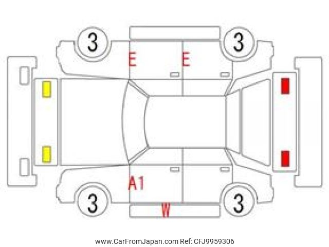 subaru pleo-plus 2017 -SUBARU--Pleo Plus DBA-LA350F--LA350F-0000174---SUBARU--Pleo Plus DBA-LA350F--LA350F-0000174- image 2