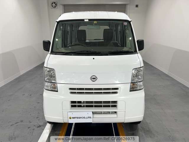 nissan nv100-clipper 2015 CMATCH_U00047618298 image 2