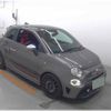 abarth 595 2017 quick_quick_ABA-31214T_ZFA3120000J829588 image 4