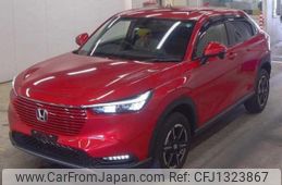 honda vezel 2022 quick_quick_6BA-RV3_1007050